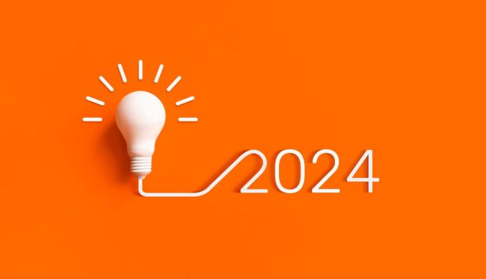 Skaitmeninės rinkodaros apžvalga: ko tikimasi iš 2024-ųjų?