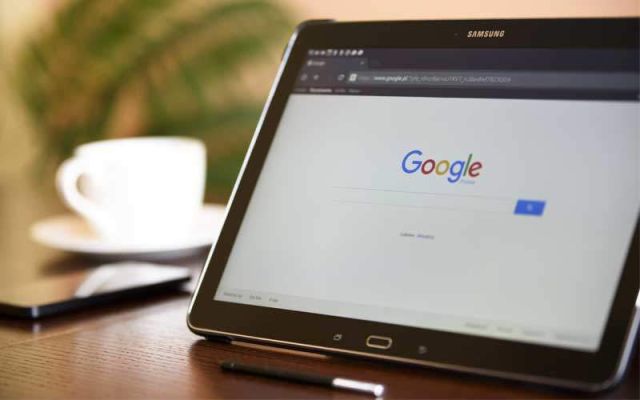 Ar žinote, kokias pozicijas Jūsų svetainė užima „Google“ paieškoje?