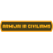 ARMIJAI IRCIVILIAMS, UAB